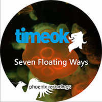 Seven Floating Ways Digital
